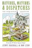  : Hatches, Matches and Dispatches: Birth, Marriage and Burial Around the World