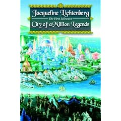 City of a Million Legends