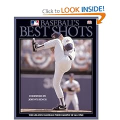 Baseball's Best Shots