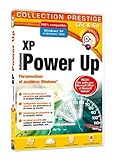 Revue Anuman Interactive  / Ashampoo XP Power Up