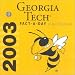 Book Georgia Institute of Technology Calendar
