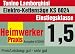 Auszeichnung