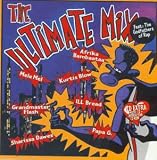 Kurtis Blow, Melle Mel, Afrika Bambaataa, The Pioneers..