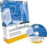 ExcelPRO Controlling. Professioneller Excel-Einsatz für Ihren Erfolg im Controlling.