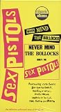 Sex Pistols - Never Minds the Bollocks