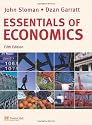 Essentials of Economics with MyEconLab