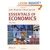 Essentials of Economics with MyEconLab