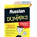 Russian For Dummies