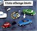 Book Utata Uthenga Imoto (Children's Stories)