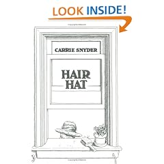 Hair Hat