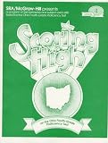 Review Sra  / Scoring High on the Ohio 4th Grade Proficiency Test