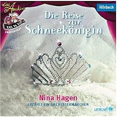 Die Reise zur Schneek�nigin