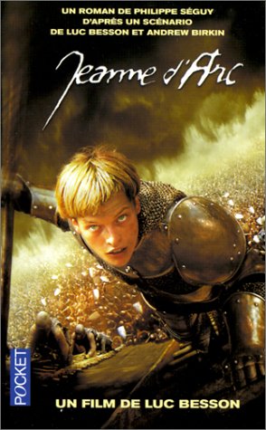 Jeanne d'Arc