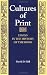 Cultures of Print: Essays in the History of the Book (Studies in Print Culture and the History of the Book)