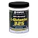 MRM L-Glutamine 325, 11.44-Ounce Plastic Jar