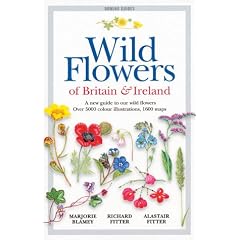 The Wild Flowers of Britain and Ireland: A New Guide to Our Wild Flowers (Tandem)