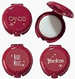 Fragrance Glacé Solid Perfume(Fragrance: Timeless)