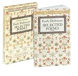 Listen & Read Emily Dickinson's Selected Poems (Dover Audio Thrift Classics Series)