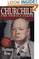 Churchill: The Unruly Giant