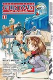 Gundam Mobile Suit: Lost War Chronicles v. 1 (Mobile Suit Gundam: Lost War Chronicles)