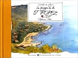 La Presqu'ile de St-Tropez 1996
