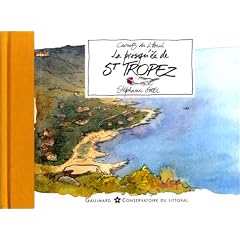 La Presqu'�le de St-Tropez 1996