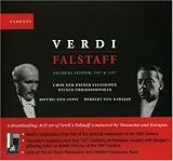 Verdi: Falstaff