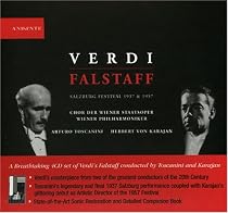 Verdi: Falstaff
