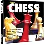 Classic Chess (Jewel Case)