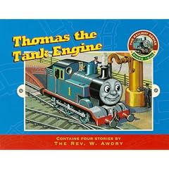 Thomas the Tank Engine (Railway)