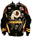 MTC Marketing Washington Redskins 2009 Scoreboard Cotton Twill Jacket (Medium)
