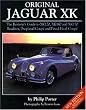 Original Jaguar XK