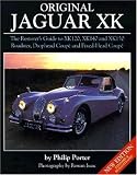 Original Jaguar XK