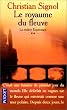 Le Royaume du fleuve (La rivi�re Esp�rance, tome 2)