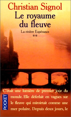 Le Royaume du fleuve, tome 2
