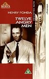 12 Angry Men [UK-Import]