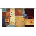 Poet'S Cause Wall Tapestry