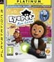 EyePet (jeu PS Move) - �dition platinum