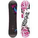 Snowboard Rossignol The Mini 121 08/09