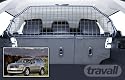 TRAVALL TDG1152 - DOG GUARD / PET BARRIER for JEEP GRAND CHEROKEE (2005-2011)