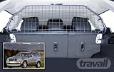 TRAVALL TDG1152 - DOG GUARD / PET BARRIER for JEEP GRAND CHEROKEE (2005-ON)