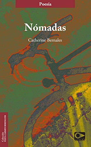 Nómadas (Spanish Edition)