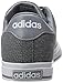 adidas NEO Men's Daily Fashion Sneaker, Grey/Tech Grey/White, 8.5 M US