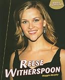 Reese Witherspoon in the book Reese Witherspoon (Movie Superstars)