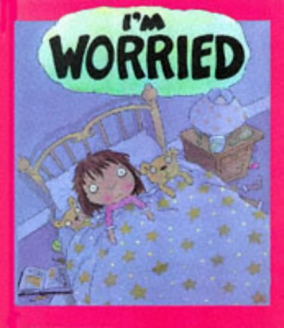 Im Worried (Your Feelings)