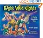 Eight Wild Nights: A Family Hanukkah Tale