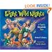 Eight Wild Nights: A Family Hanukkah Tale