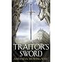 Traitor's Sword (Sangreal Trilogy)