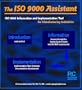 The ISO 9000 Assistant, ISO 9000 Information and Implementation Tool for Manufacturing Industries