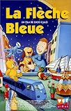 Revue TF1  / La Flèche bleue